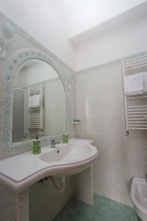 Villa Kappa Tivoli Værelse billede