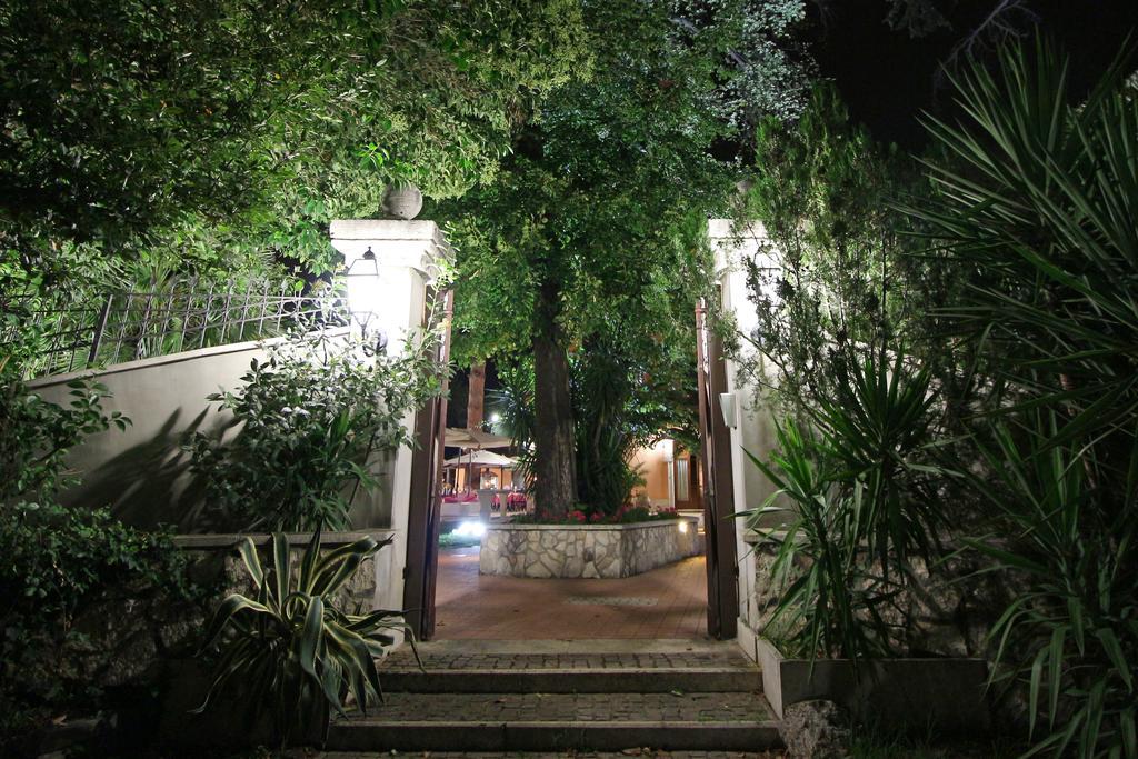 Villa Kappa Tivoli Værelse billede